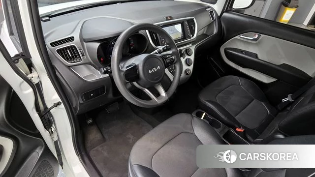 Kia The New Ray id 4316694 из Кореи 30