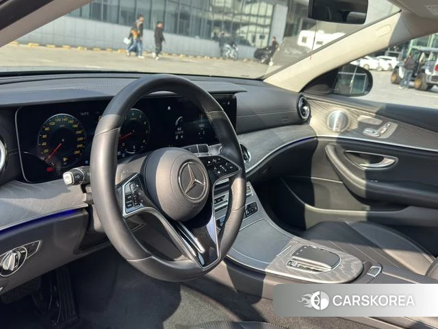 Mercedes-Benz E-class id 3857220 из Китая 9