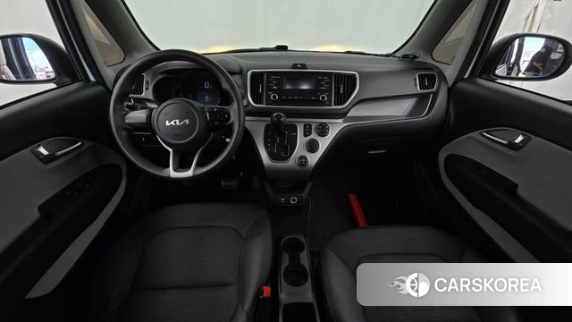 Kia The New Ray id 4641548 из Кореи 27