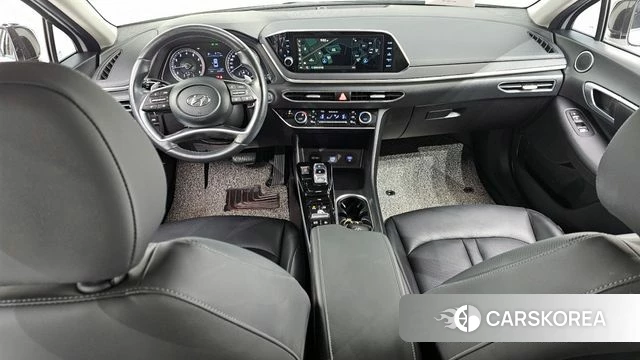 Hyundai Sonata (DN8) id 3898474 из Кореи 17