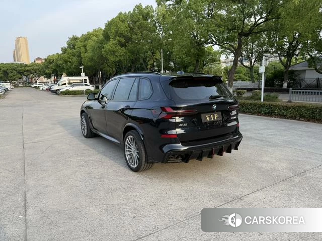 BMW X5 id 4313343 из Китая 11