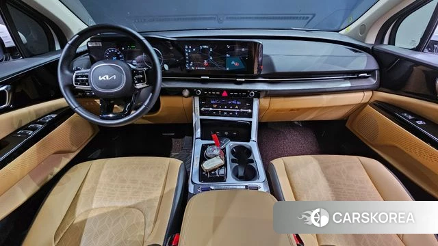 Kia Carnival 4th generation id 4280728 из Кореи 27