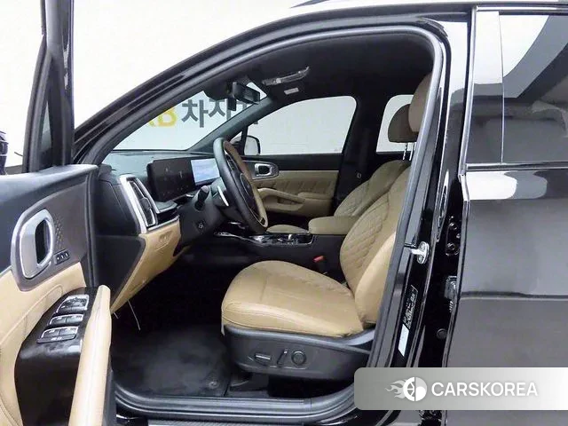 Kia The New Sorento 4th Generation id 3041842 из Кореи 17