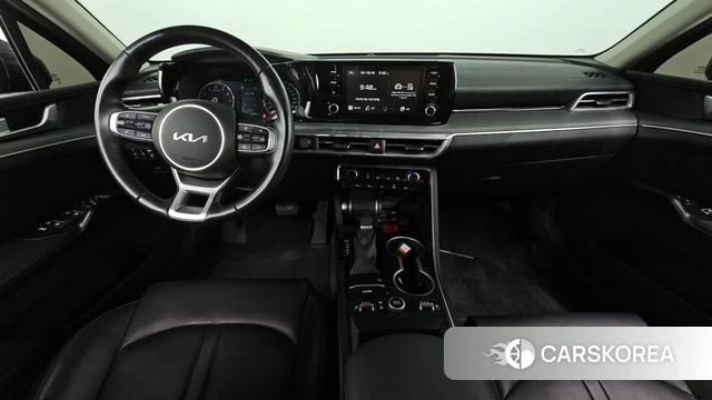 Kia K5 3rd generation id 4792889 из Кореи 17