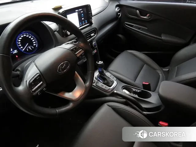 Hyundai Kona id 3018875 из Кореи 17