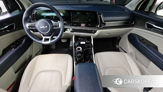 Kia Sportage 5th Generation id 3372478 из Кореи 17