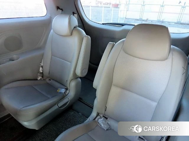Kia The New Carnival id 4502509 из Кореи 17