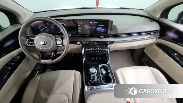 Kia Carnival 4th generation id 3422385 из Кореи 17