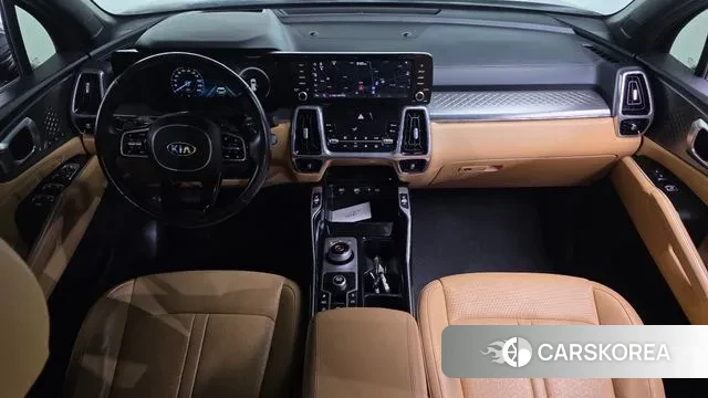 Kia Sorento 4th Generation id 3636037 из Кореи 17