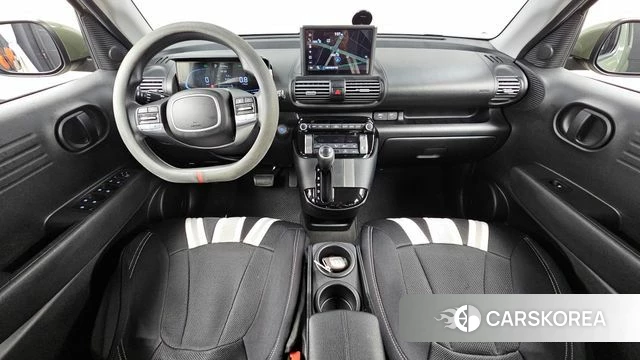 Hyundai Casper id 4550278 из Кореи 17