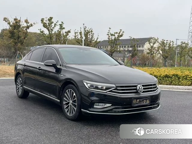 Volkswagen Magotan id 4241198 из Китая 7