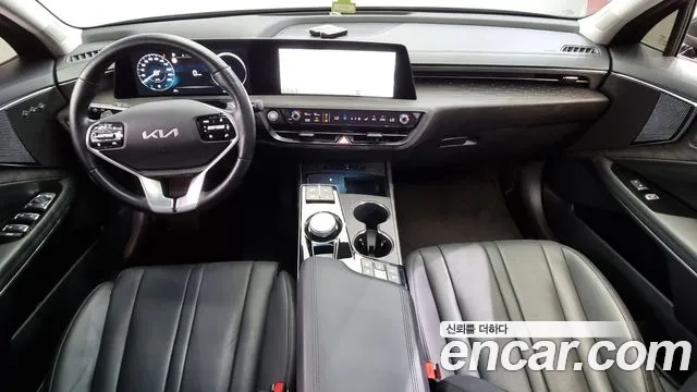 Kia K8 id 2943576 из Кореи 17