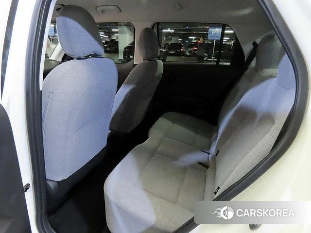 Hyundai Casper id 4201109 из Кореи 17