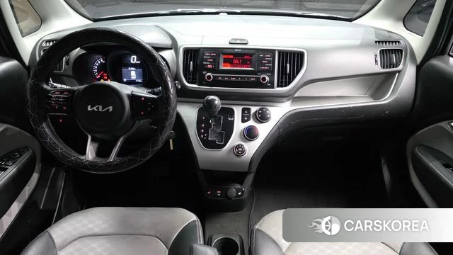 Kia The New Ray id 4550165 из Кореи 31