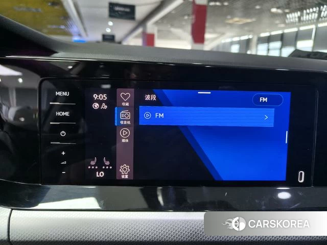 Volkswagen Golf id 4336059 из Китая 14