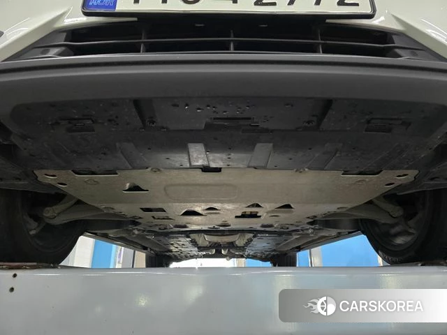 Volvo V60 Cross-Country 2nd Generation id 4549492 из Кореи 7