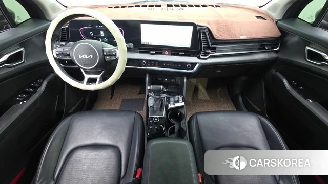 Kia Sportage 5th Generation id 3954157 из Кореи 17