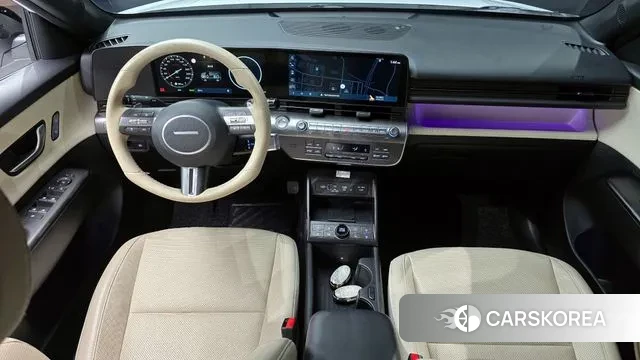 Hyundai Kona Hybrid (SX2) id 2930253 из Кореи 17