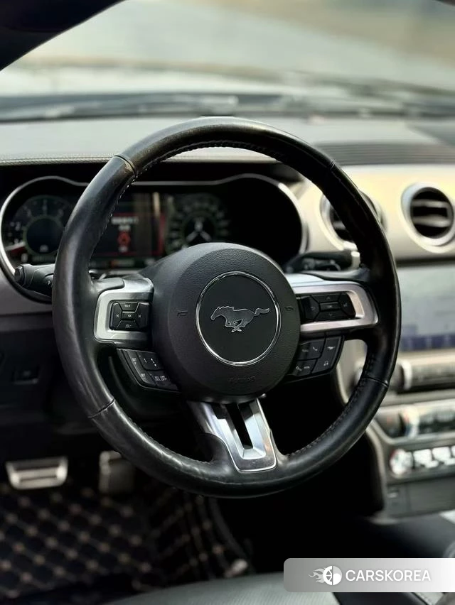 Ford Mustang id 4387627 из Китая 7