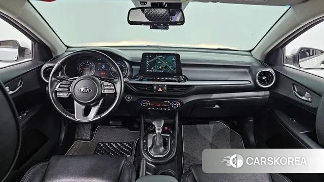 Kia Come New K3 id 2980775 из Кореи 17