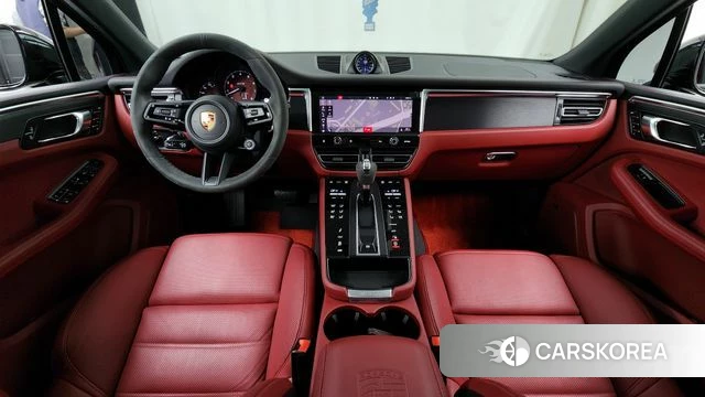 Porsche Macan id 3922982 из Кореи 18