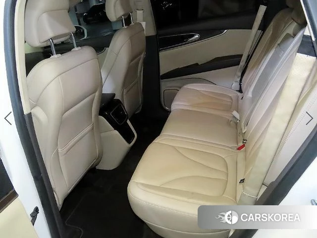 Lincoln MKX 2nd Generation id 4837039 из Кореи 17