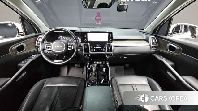 Kia Sorento 4th Generation id 3877723 из Кореи 17