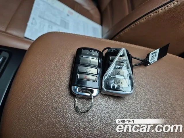 Kia The New Sorento id 2661269 из Кореи 16