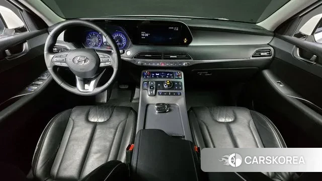 Hyundai Palisade id 3004715 из Кореи 17