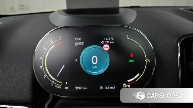 Mini Cooper Countryman id 4585080 из Кореи 29