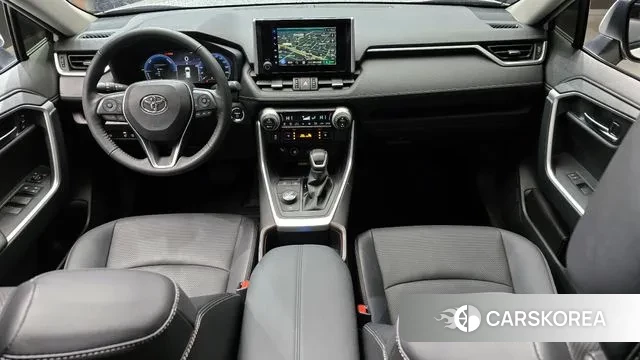 Toyota RAV4 5th Generation id 3674987 из Кореи 17