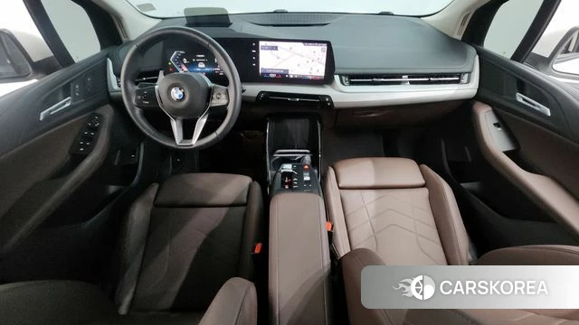 BMW 2 Series Active Tourer (U06) id 4590710 из Кореи 17