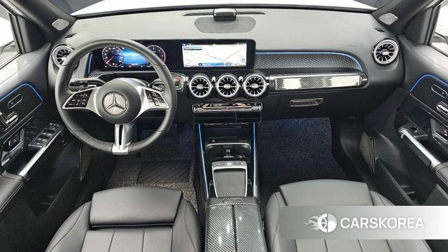 Mercedes-Benz GLB-Class X247 id 4578952 из Кореи 30