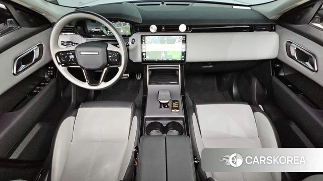 Land Rover Range Rover Velar id 4792079 из Кореи 17