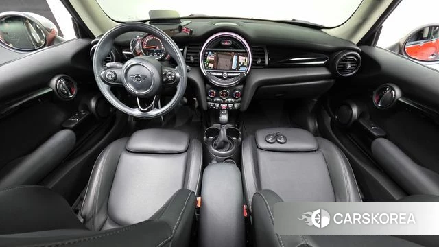 Mini Cooper id 4865127 из Кореи 30