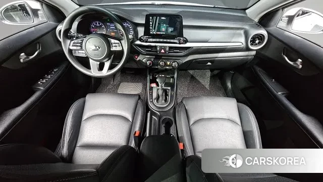 Kia Come New K3 id 3239144 из Кореи 17