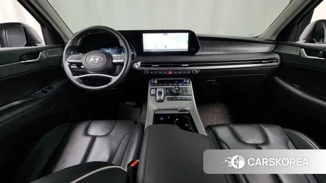 Hyundai The New Palisade id 3467299 из Кореи 17