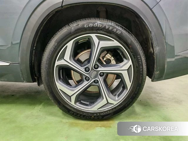 Geely Automobile Xingyue L id 4219322 из Китая 17