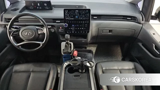 Hyundai Staria id 3242225 из Кореи 17