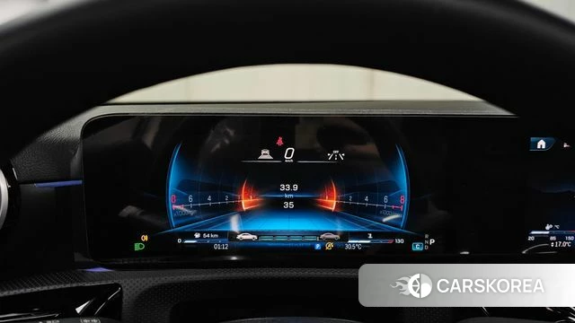 Mercedes-Benz A-Class W177 id 4584179 из Кореи 28