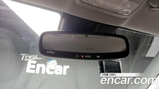 Chevrolet (GM Daewoo) The New Trax id 2658508 из Кореи 17