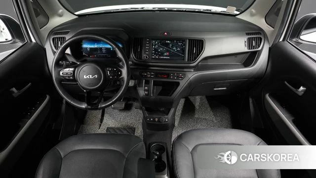 Kia The New Kia Ray EV id 4767873 из Кореи 31