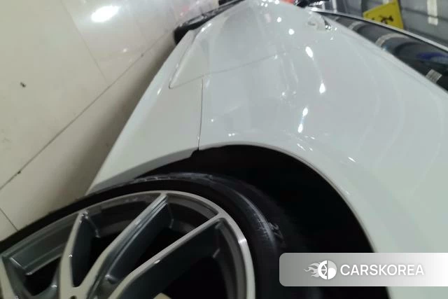 Mercedes-Benz E-class (imported) id 4263747 из Китая 14