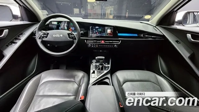 Kia Di Ol Nu Niro id 2944277 из Кореи 17