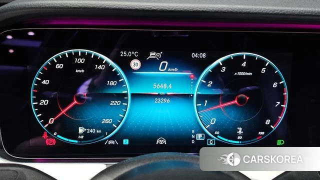 Mercedes-Benz E-Class W213 id 4727189 из Кореи 29