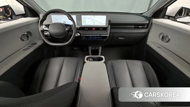 Hyundai Ionic 5 id 3017026 из Кореи 17