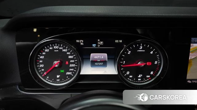 Mercedes-Benz E-Class W213 id 3820075 из Кореи 17
