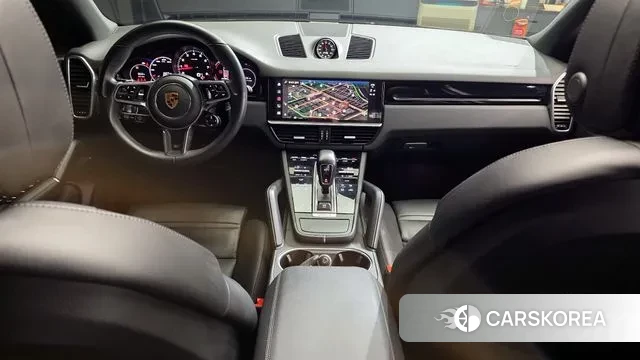 Porsche Cayenne (PO536) id 3246651 из Кореи 17