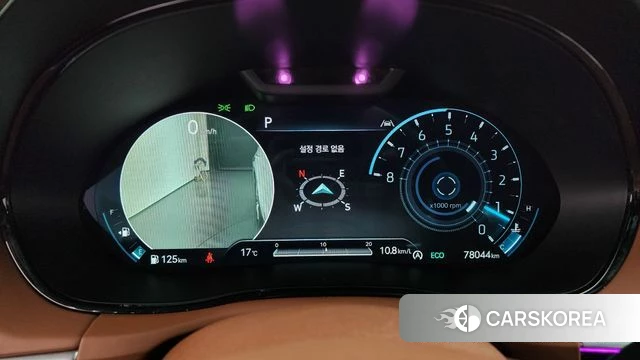 Genesis GV70 id 3832717 из Кореи 17