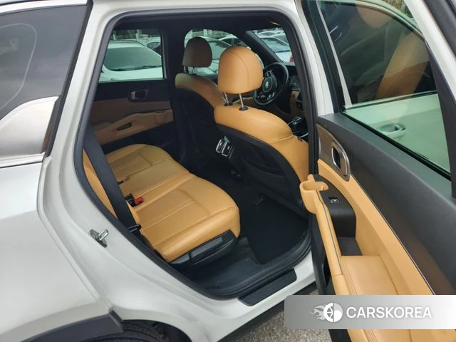 Kia Sorento 4th Generation id 4389801 из Кореи 10